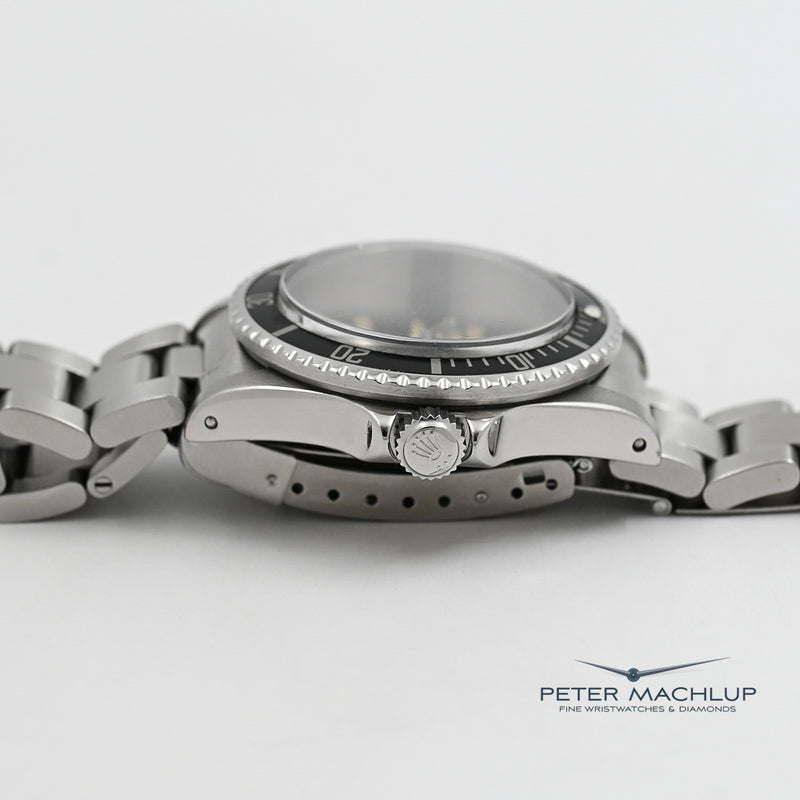 Rolex Sea-Dweller 40 1976