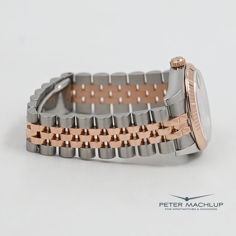 Rolex Datejust 31 2016