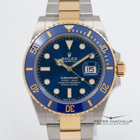 Rolex Submariner Date 41 2020
