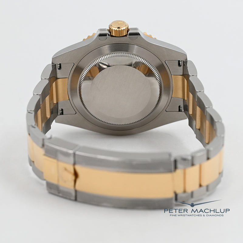 Rolex Submariner Date 41 2020