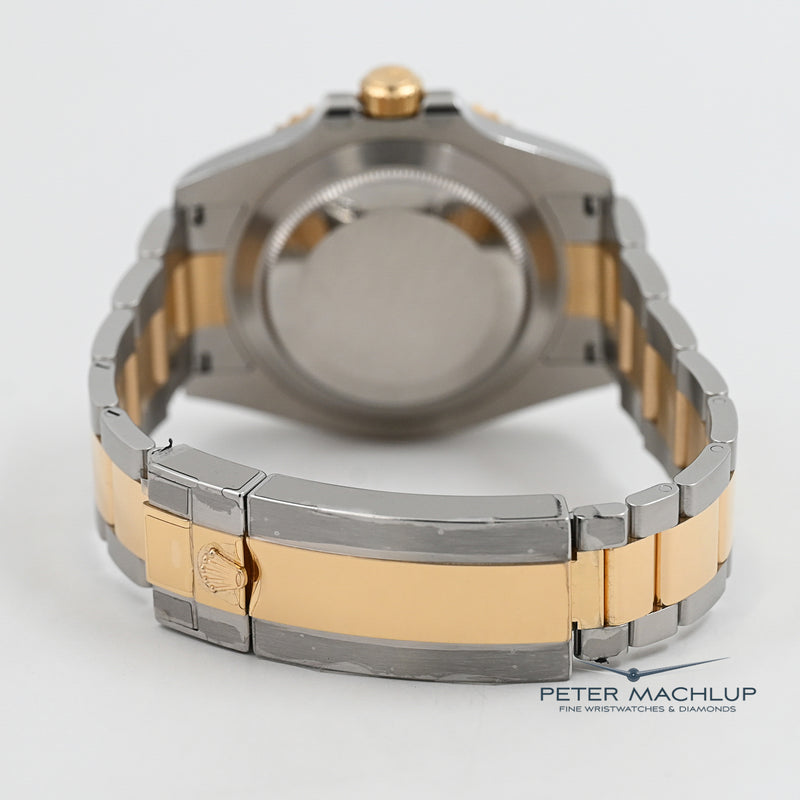 Rolex Submariner Date 41 2020