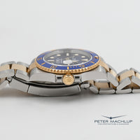 Rolex Submariner Date 41 2020