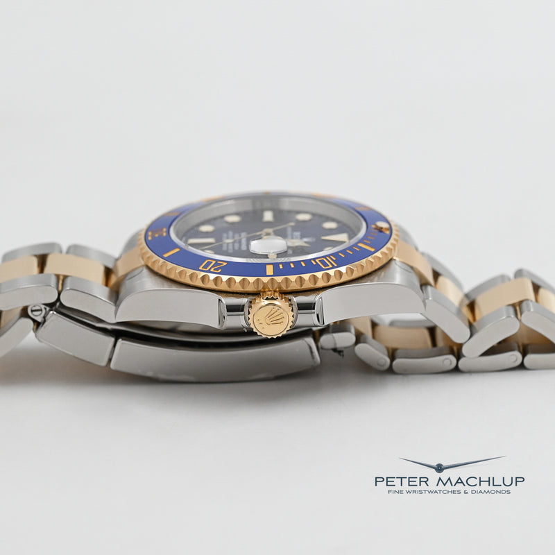 Rolex Submariner Date 41 2020