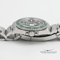 Rolex Submariner Date "Starbucks" 2023