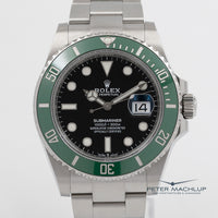 Rolex Submariner Date "Starbucks" 2023