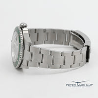 Rolex Submariner Date "Starbucks" 2023