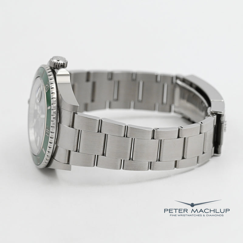 Rolex Submariner Date "Starbucks" 2023