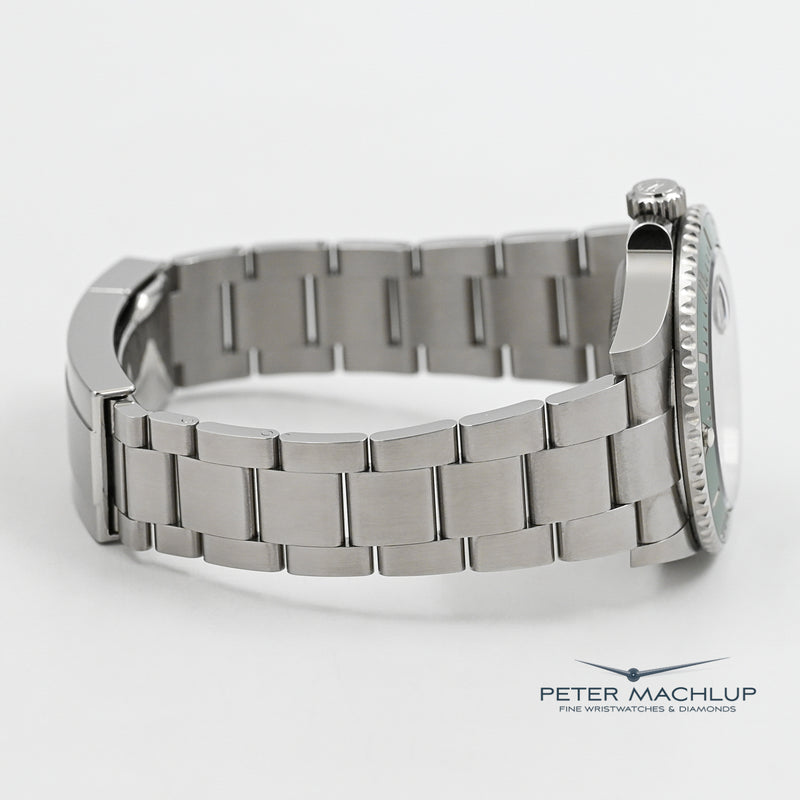 Rolex Submariner Date "Starbucks" 2023