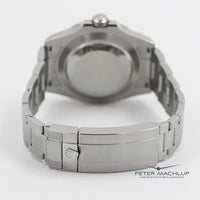 Rolex Submariner Date "Starbucks" 2023