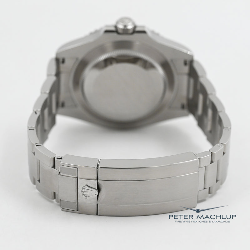 Rolex Submariner Date "Starbucks" 2023