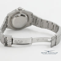 Rolex Submariner Date "Starbucks" 2023