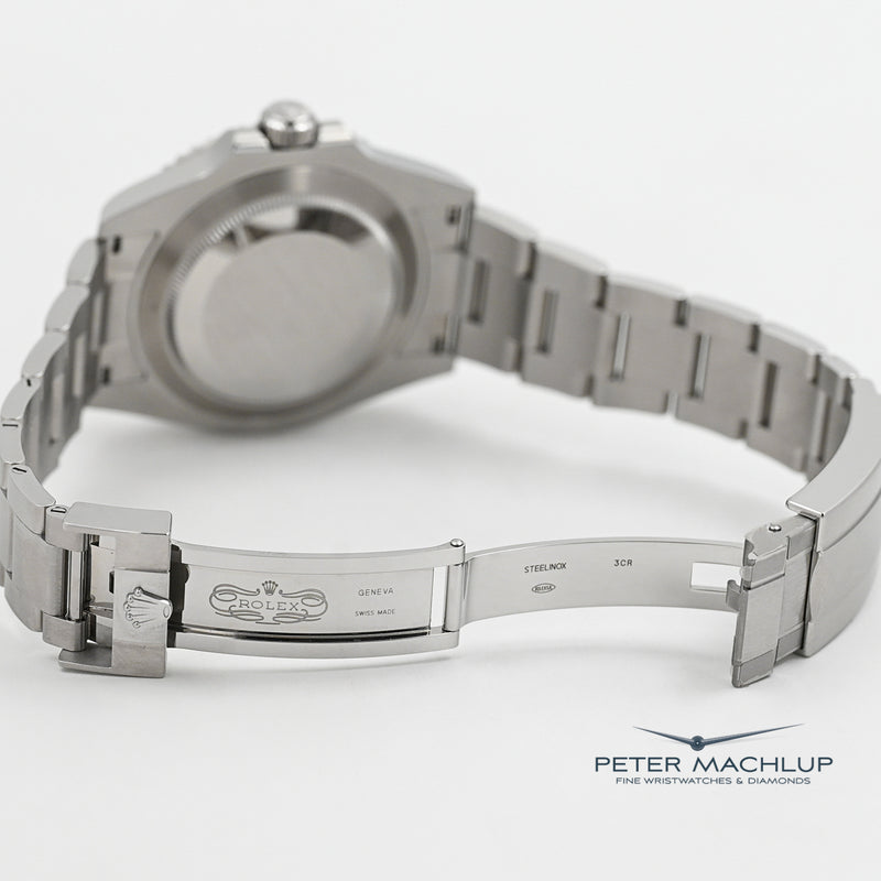 Rolex Submariner Date "Starbucks" 2023