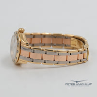 Rolex Datejust Pearlmaster 2005