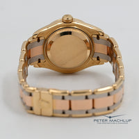 Rolex Datejust Pearlmaster 2005
