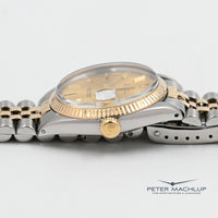 Rolex Oyster Perpetual Date 34 1966
