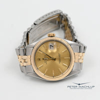 Rolex Oyster Perpetual Date 34 1966