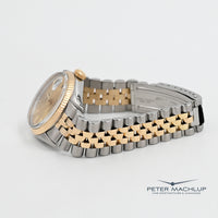 Rolex Oyster Perpetual Date 34 1966