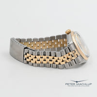 Rolex Oyster Perpetual Date 34 1966