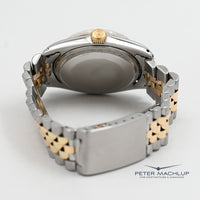 Rolex Oyster Perpetual Date 34 1966