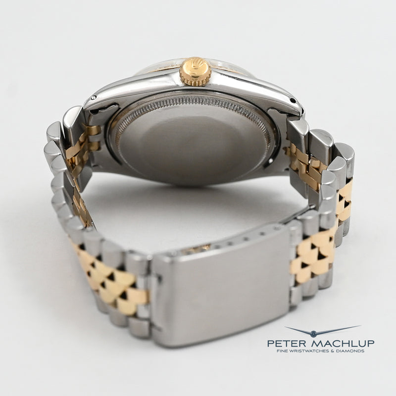Rolex Oyster Perpetual Date 34 1966