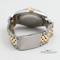 Rolex Oyster Perpetual Date 34 1966