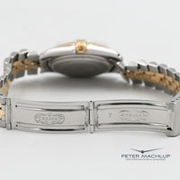 Rolex Oyster Perpetual Date 34 1966