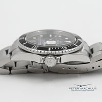 Rolex Submariner Date 2007