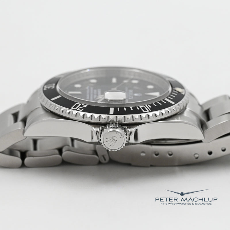 Rolex Submariner Date 2007