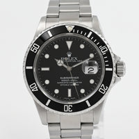 Rolex Submariner Date 2007
