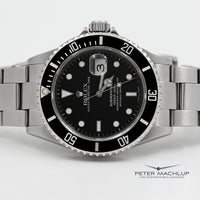 Rolex Submariner Date 2007