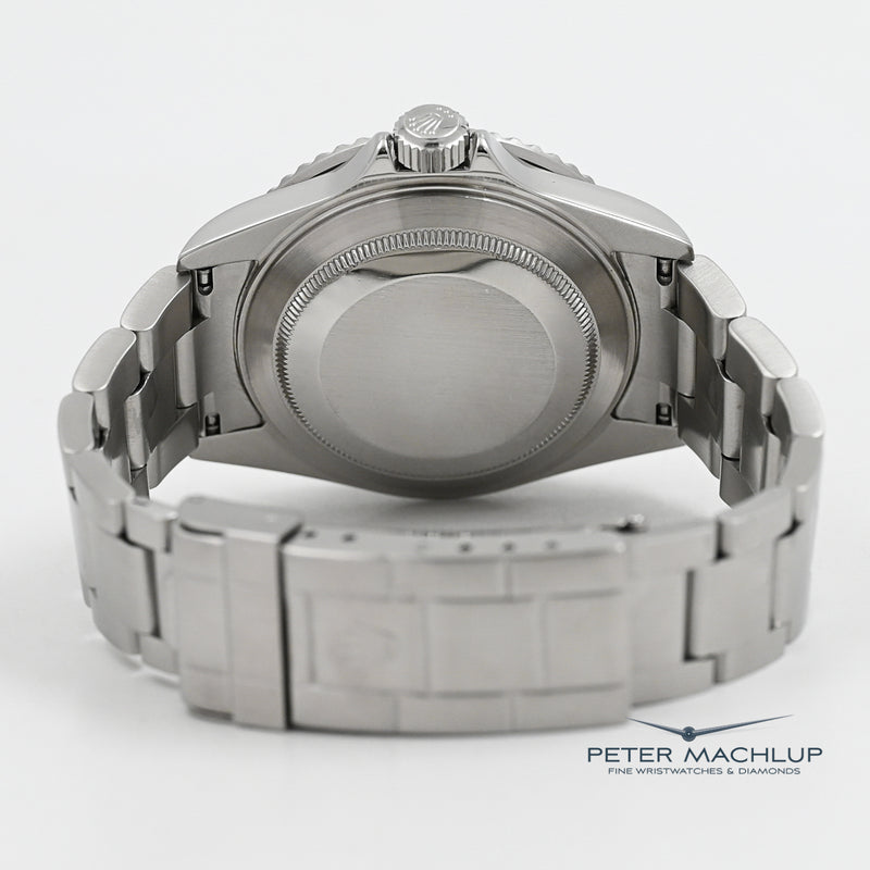 Rolex Submariner Date 2007