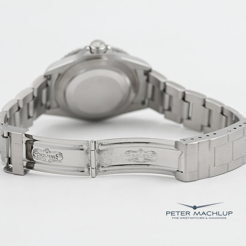 Rolex Submariner Date 2007