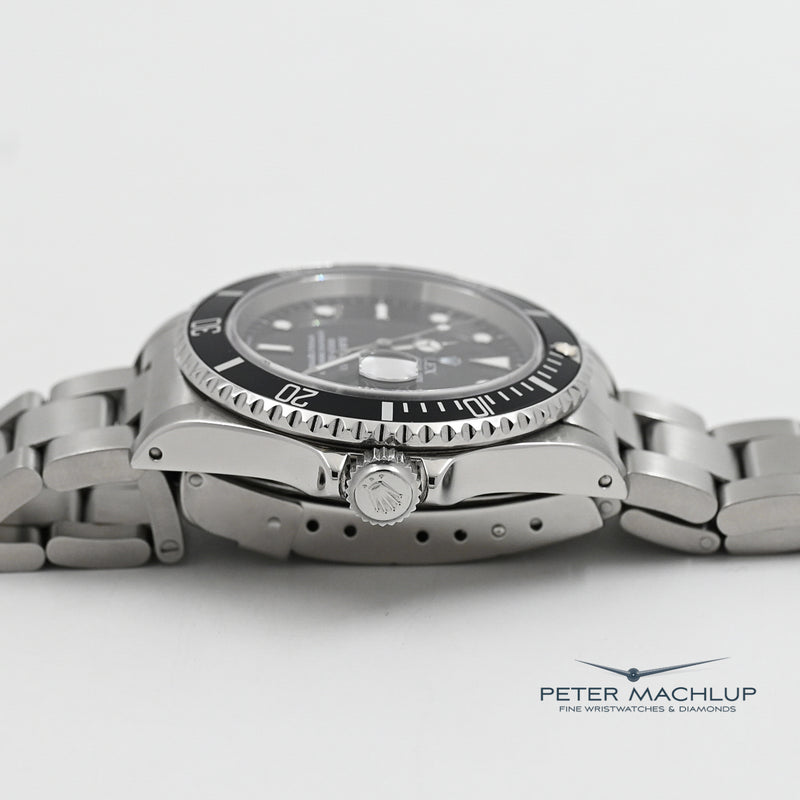 Rolex Submariner Date 40 1993