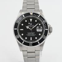 Rolex Submariner Date 40 1993