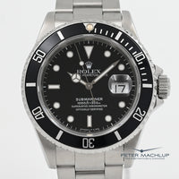Rolex Submariner Date 40 1993
