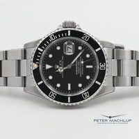 Rolex Submariner Date 40 1993