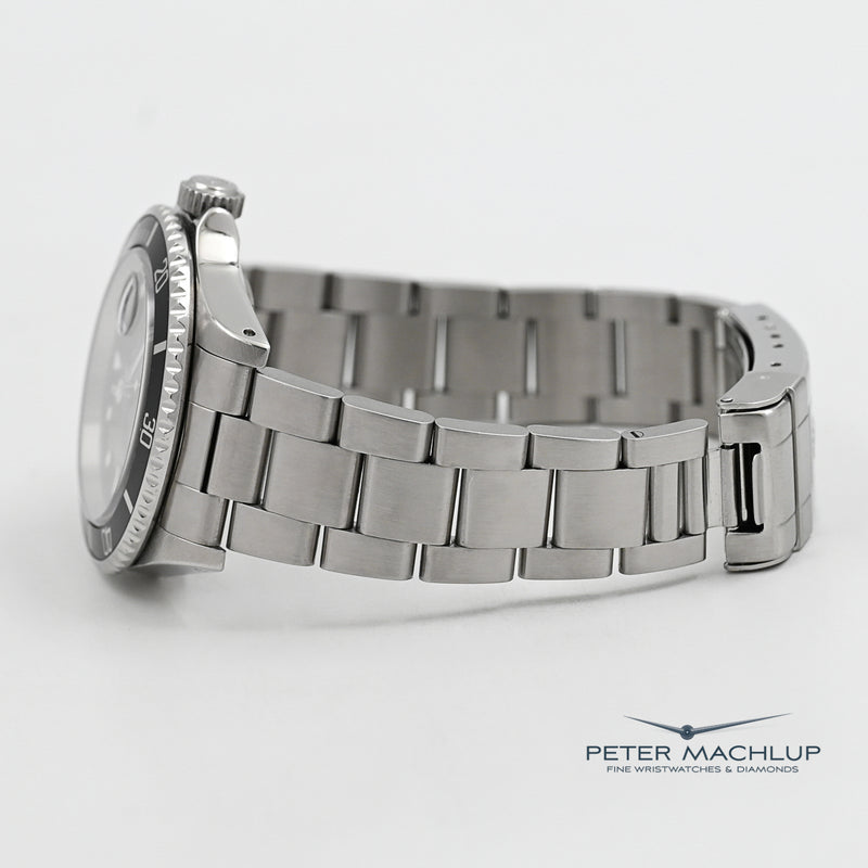 Rolex Submariner Date 40 1993