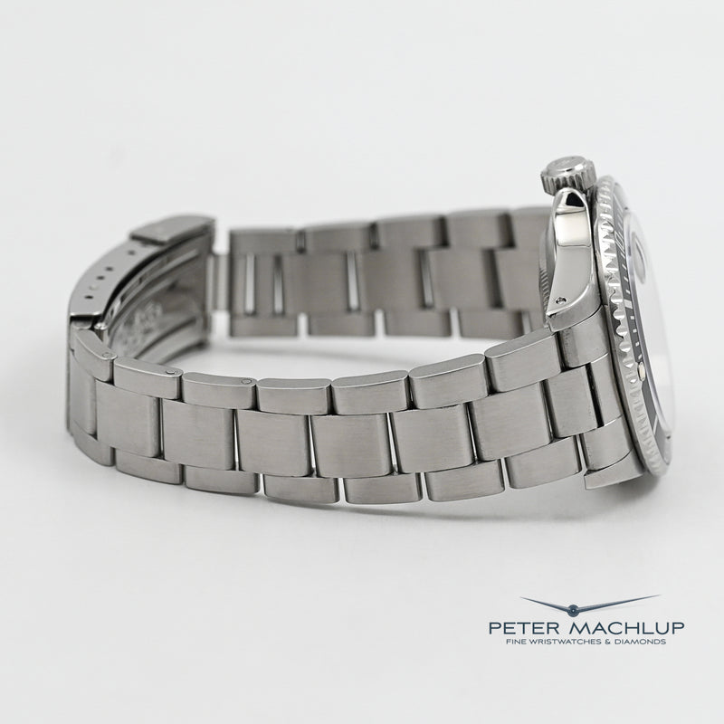 Rolex Submariner Date 40 1993
