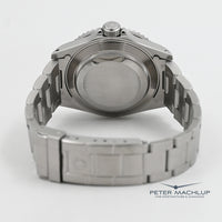 Rolex Submariner Date 40 1993