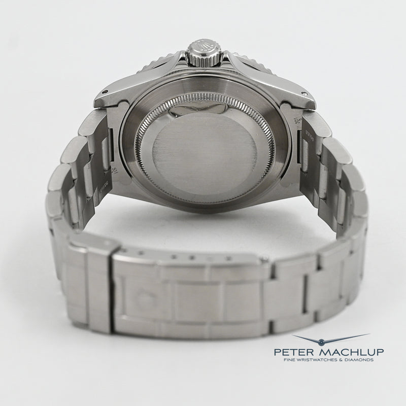 Rolex Submariner Date 40 1993