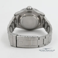 Rolex Submariner Date 40 1993