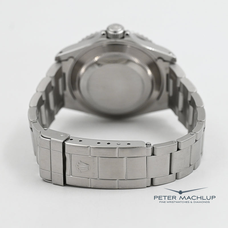 Rolex Submariner Date 40 1993