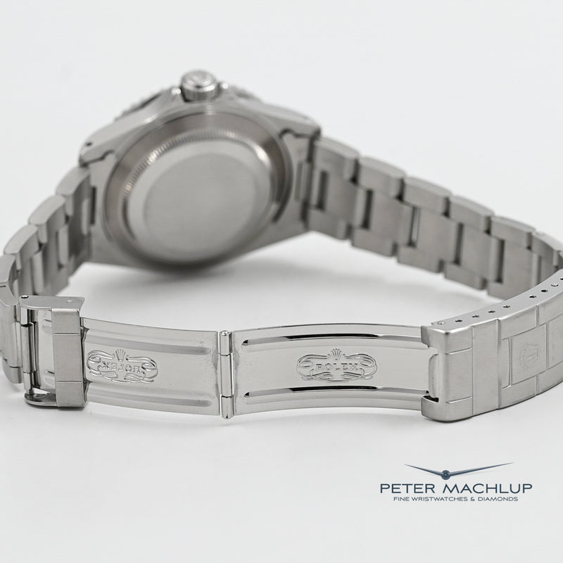 Rolex Submariner Date 40 1993