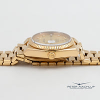 Rolex Oysterquartz Day-Date 36 1986