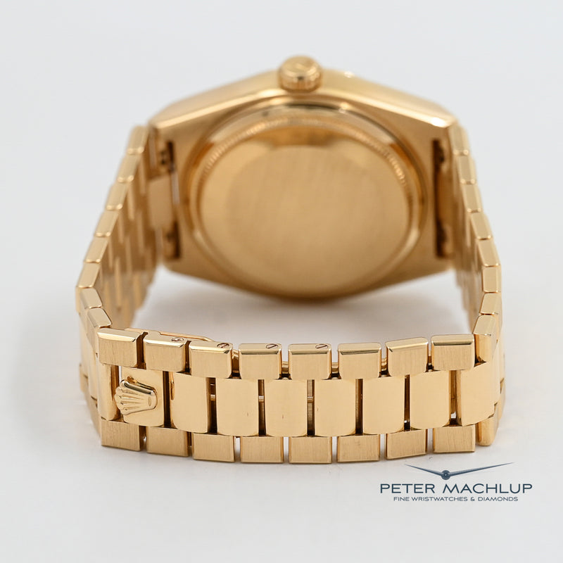 Rolex Oysterquartz Day-Date 36 1986