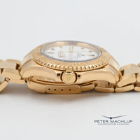 Rolex Yachtmaster 40 2000