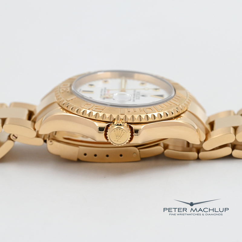 Rolex Yachtmaster 40 2000