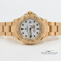 Rolex Yachtmaster 40 2000