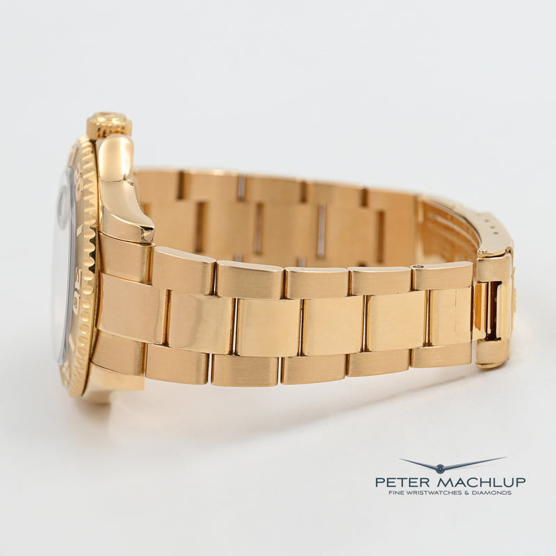Rolex Yachtmaster 40 2000
