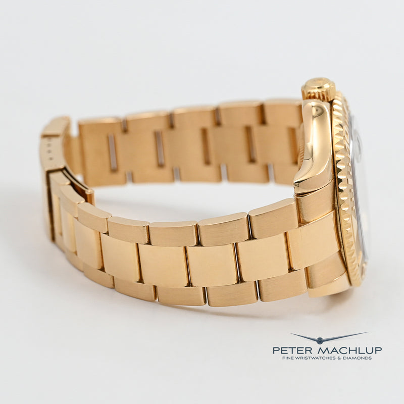 Rolex Yachtmaster 40 2000